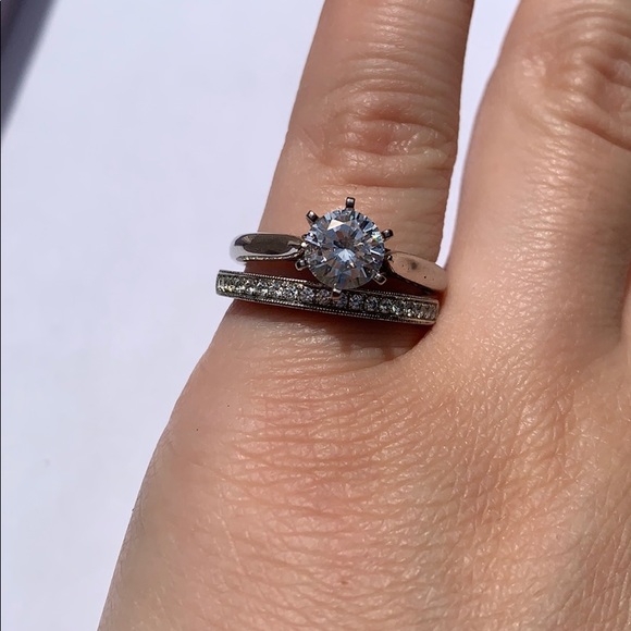 Metal Rings - Picture 12 of 13